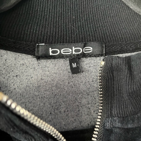 Bebe Jacket - Picture 5 of 5